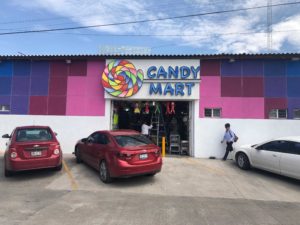 Candy Mart